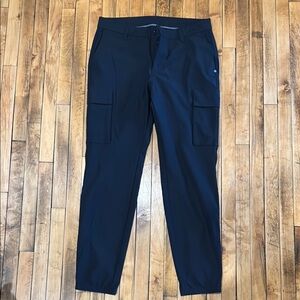 Vuori Blue pants